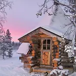 Kelopirtti B By Interhome * Saariselkä