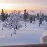 Kelopirtti B By Interhome Saariselkä