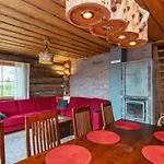 Loma-asunnot Kelopirtti B By Interhome