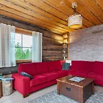 Kelopirtti B By Interhome * Saariselkä