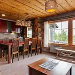 Kelopirtti B By Interhome Saariselkä