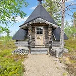 Kelopirtti B By Interhome Loma-asunnot Saariselkä