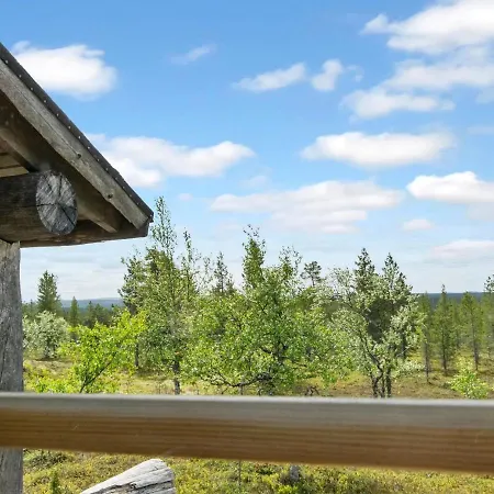 Kelopirtti B By Interhome Ferienhaus