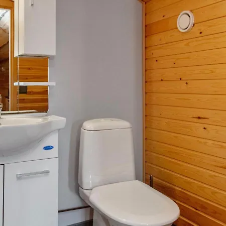 Kelopirtti B By Interhome