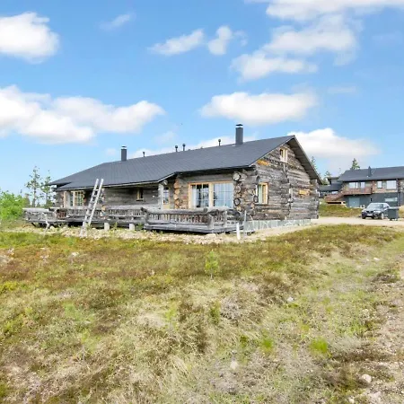 Ferienhaus Kelopirtti B By Interhome Saariselkä