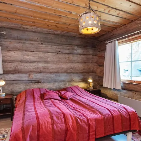 Kelopirtti B By Interhome Ferienhaus