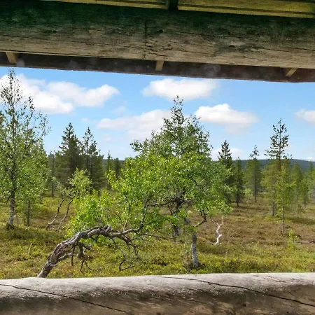 Kelopirtti B By Interhome Ferienhaus *