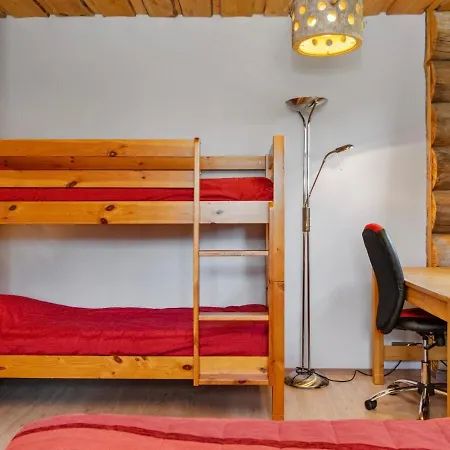 Kelopirtti B By Interhome Ferienhaus Saariselkä