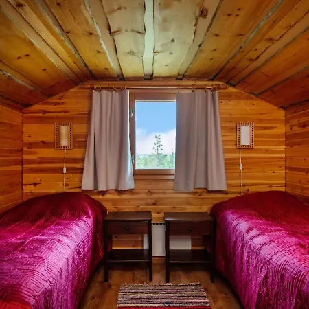 Kelopirtti B By Interhome Saariselkä