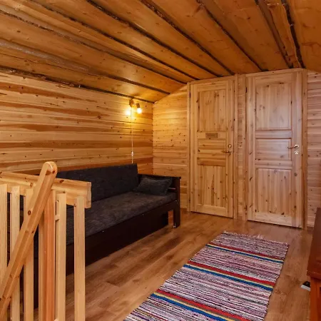 Kelopirtti B By Interhome Ferienhaus *