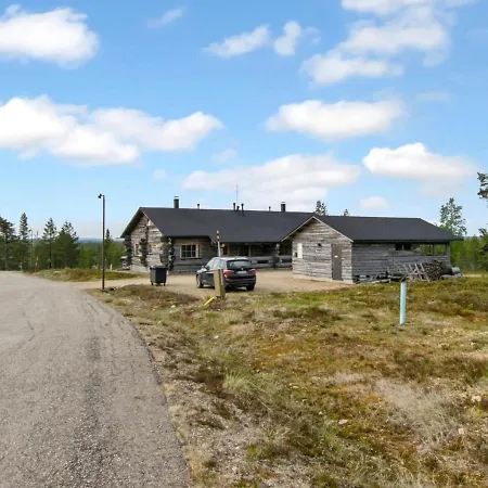 Kelopirtti B By Interhome * Saariselkä