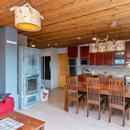 Kelopirtti B By Interhome Ferienhaus