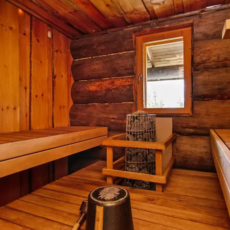 Ferienhaus Kelopirtti B By Interhome *