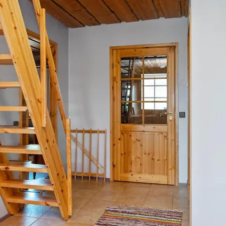 Kelopirtti B By Interhome *