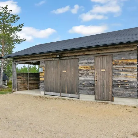 Kelopirtti B By Interhome