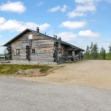 Casa de Férias Kelopirtti B By Interhome Saariselka