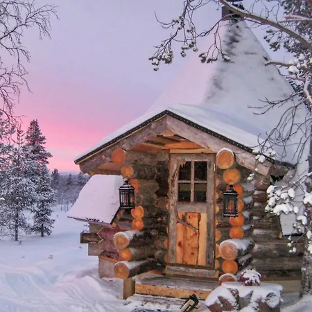 Kelopirtti B By Interhome * Saariselkä