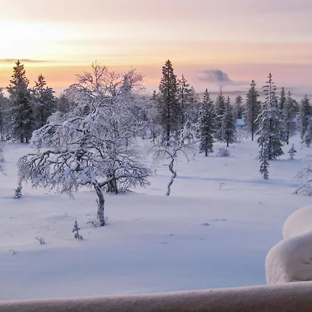 Kelopirtti B By Interhome Saariselkä