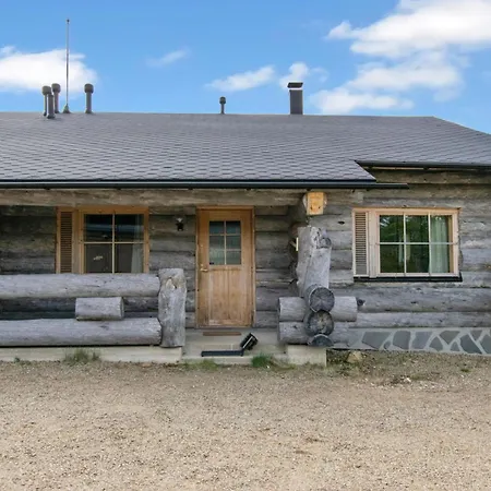 Kelopirtti B By Interhome Semesterbostad Saariselkä