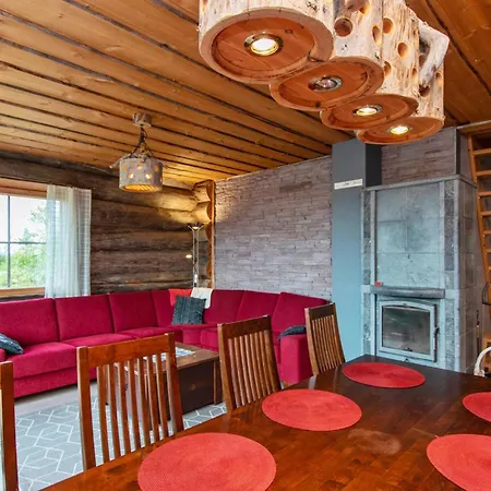 Semesterbostad Kelopirtti B By Interhome