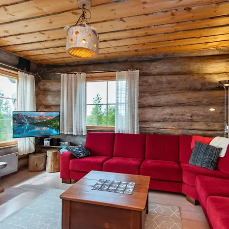 Semesterbostad Kelopirtti B By Interhome *