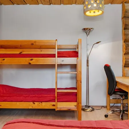Kelopirtti B By Interhome