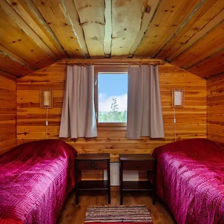 Kelopirtti B By Interhome * Saariselka
