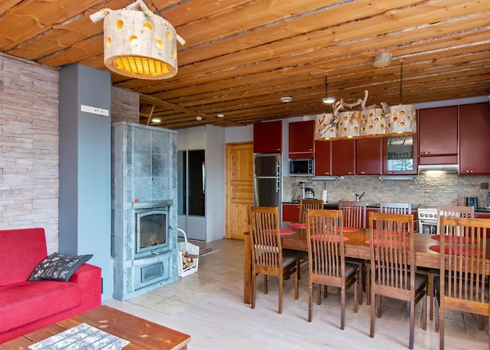 Kelopirtti B By Interhome Semesterbostad *