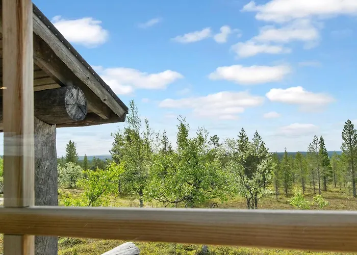 Kelopirtti B By Interhome *