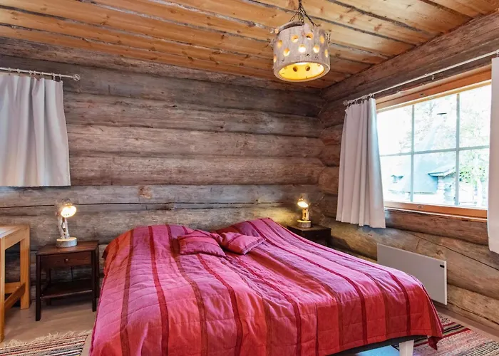 Kelopirtti B By Interhome Saariselkä