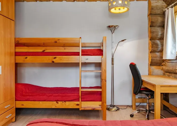 Kelopirtti B By Interhome