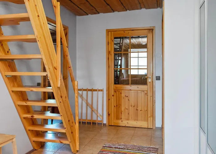 Kelopirtti B By Interhome *