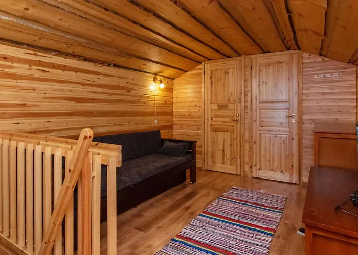 Kelopirtti B By Interhome Semesterbostad