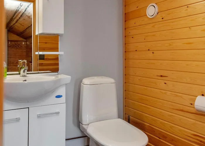 Kelopirtti B By Interhome *