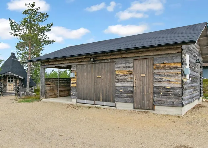 Kelopirtti B By Interhome