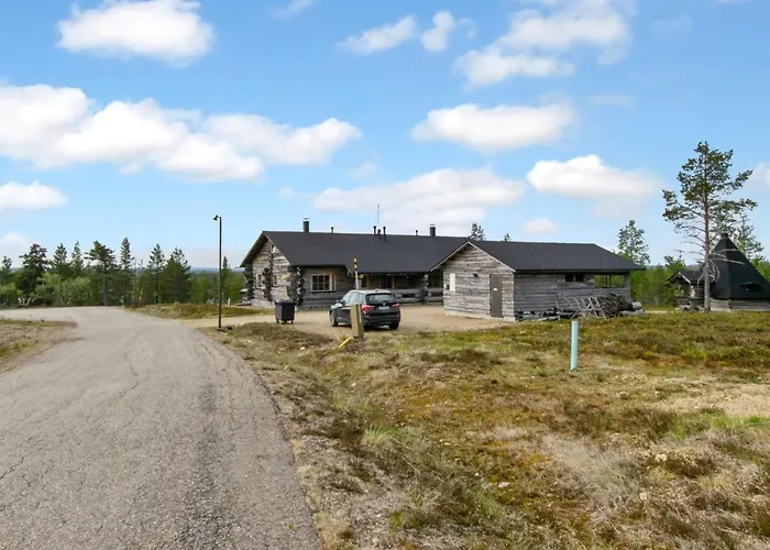 Kelopirtti B By Interhome *