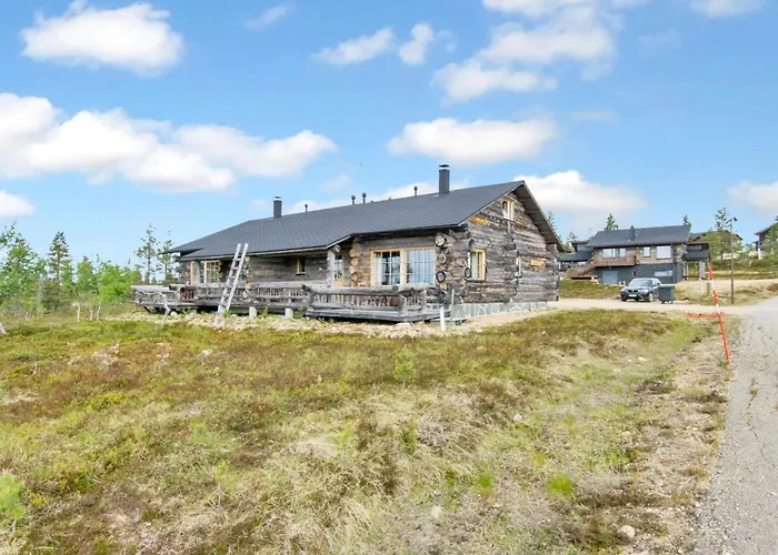 Kelopirtti B By Interhome Semesterbostad